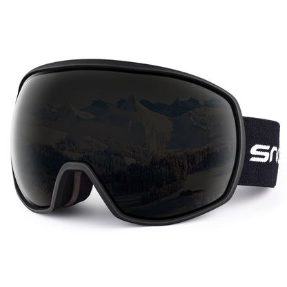 PHOENIXES™ Unısex New double-layer anti-fog ski goggles