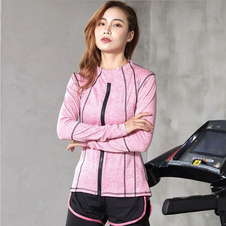 PHOENIXES™ Yoga running jacket cardigan