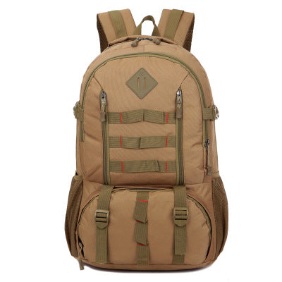 PHOENIXES™ Outdoor mountaineering bag travel backpack camouflage