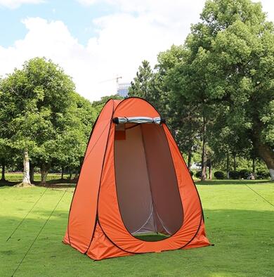 PHOENIXES™ Portable Privacy Tent - (Shower & Toilet & Travel) Camping Tent