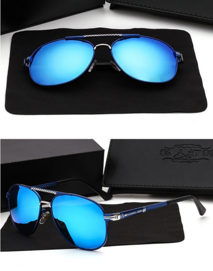 PHOENIXES™ Polarized sunglasses men and women driving glasses