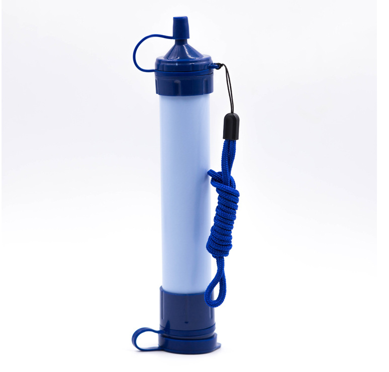 PHOENIXES™ Outdoor portable straw water purifier