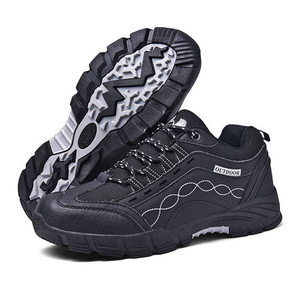 PHOENIXES™ Cross-border Mountaineering Shoes For Men