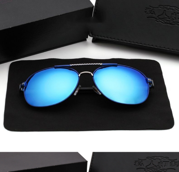 PHOENIXES™ Polarized sunglasses men and women driving glasses