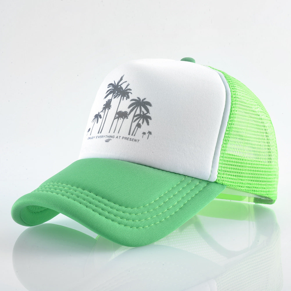 PHOENIXES™ Summer Holiday Sunscreen Hats For Men And Women