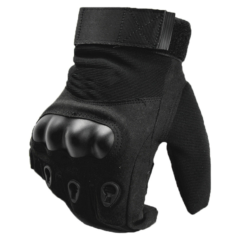 PHOENIXES™ New Unısex Outdoor Tactical Gloves Full Finger