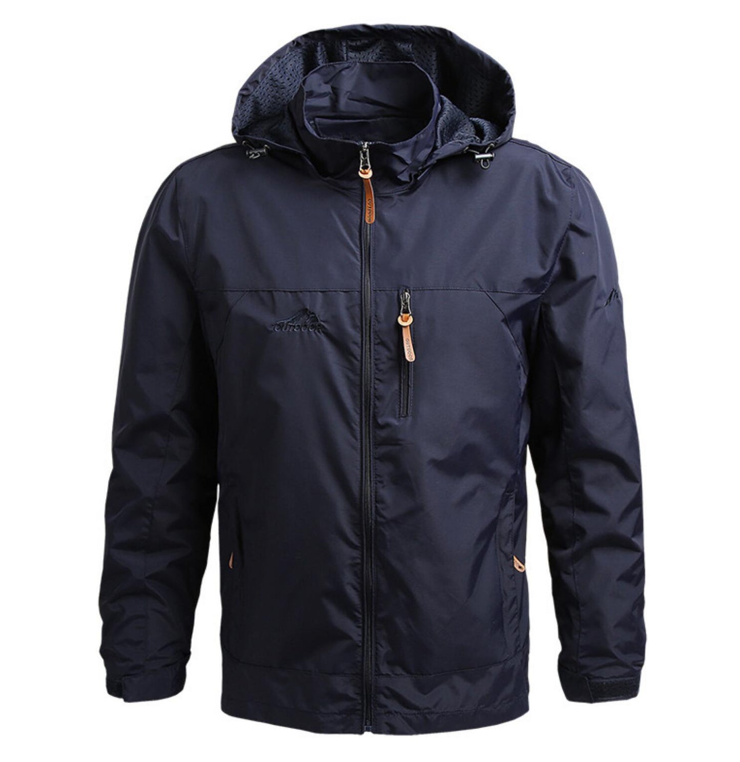 PHOENIXES™ Mountaineering Jacket Windbreaker Outdoor Sports Jacket