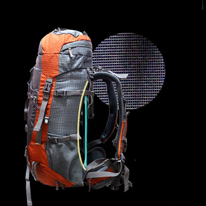 PHOENIXES™ Large Capacity Multifunctional Bag Mountaineering Bag