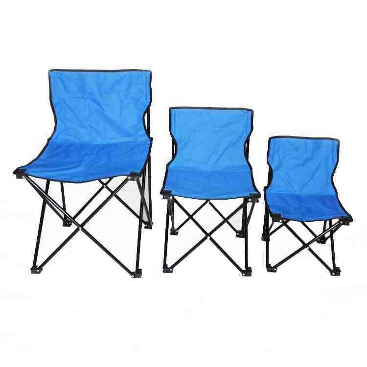 PHOENIXES™ Outdoor Camping Folding Chair