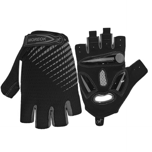 PHOENIXES™ Cycling Gloves Bicycle Half Finger Gloves Summer Men Women