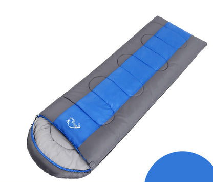 PHOENIXES™ Outdoor Camping Sleeping Bag