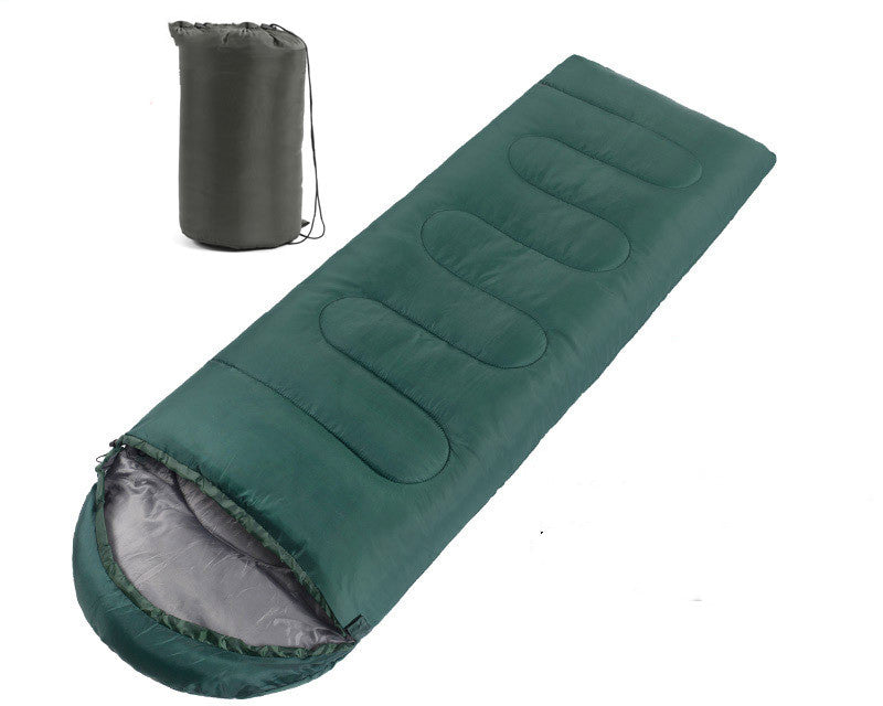 PHOENIXES™ Outdoor Camping Sleeping Bag