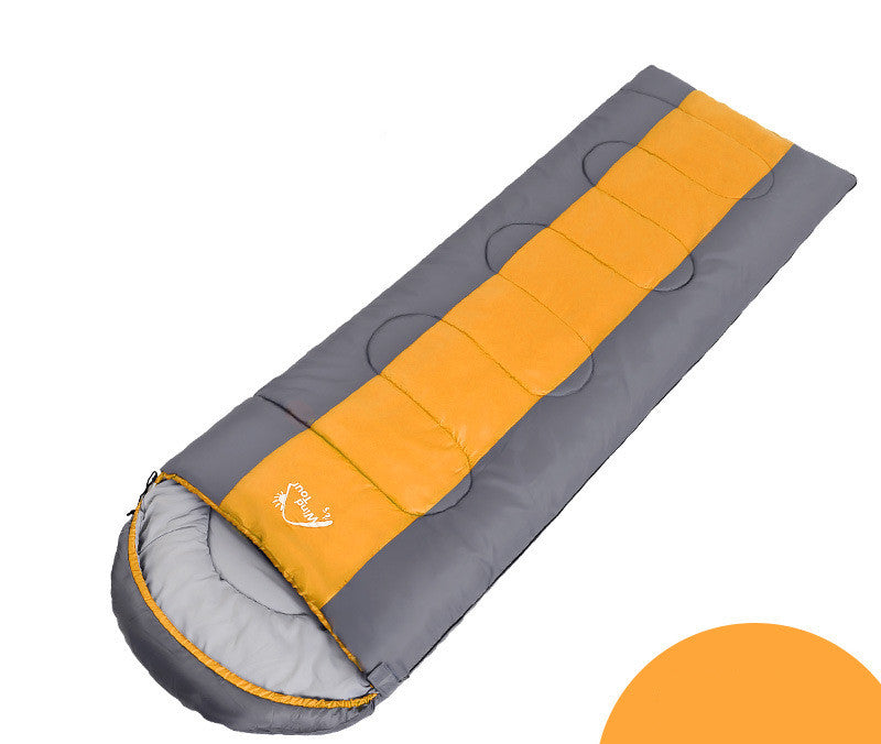 PHOENIXES™ Outdoor Camping Sleeping Bag