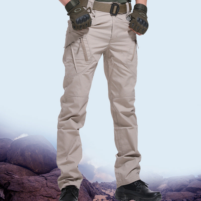 PHOENIXES™ Mountaineering IX9 Tactical Pants