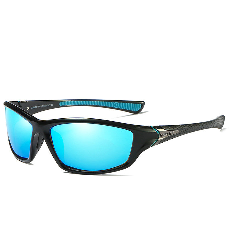 PHOENIXES™ DUBERY Square Sports Style Polarized Sunglasses