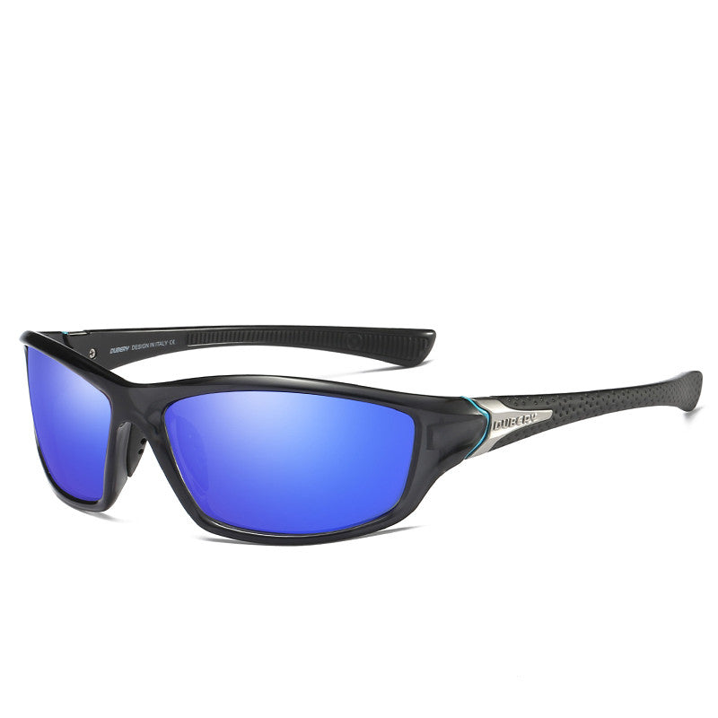 PHOENIXES™ DUBERY Square Sports Style Polarized Sunglasses