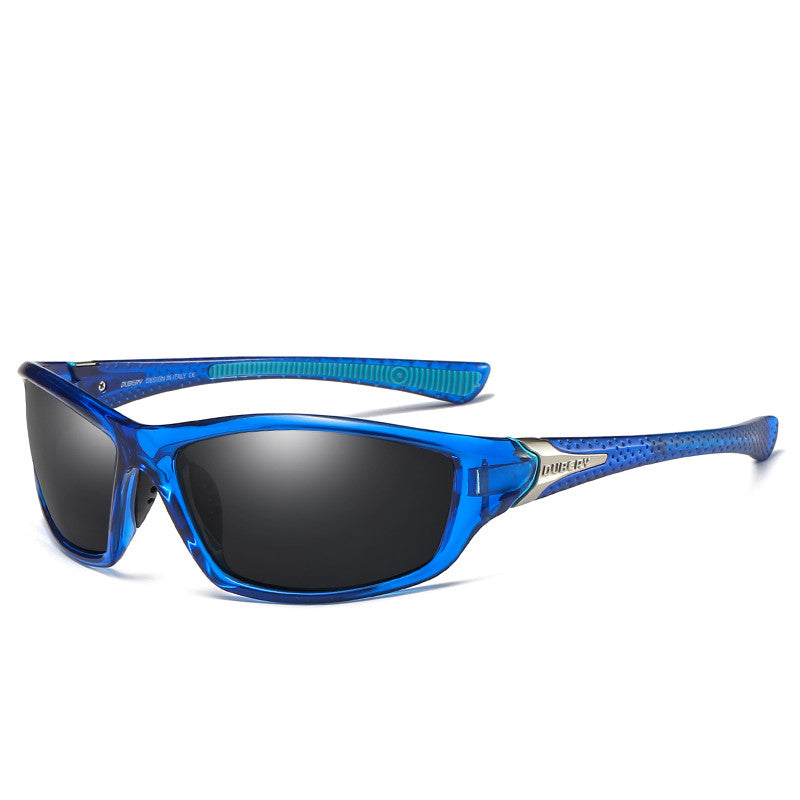 PHOENIXES™ DUBERY Square Sports Style Polarized Sunglasses