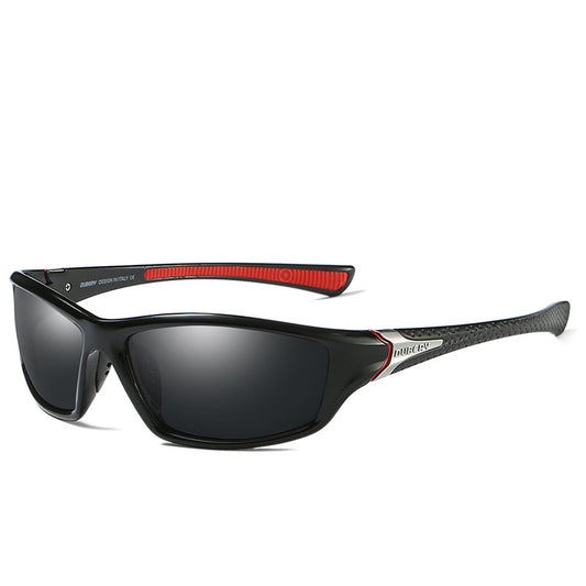 PHOENIXES™ DUBERY Square Sports Style Polarized Sunglasses