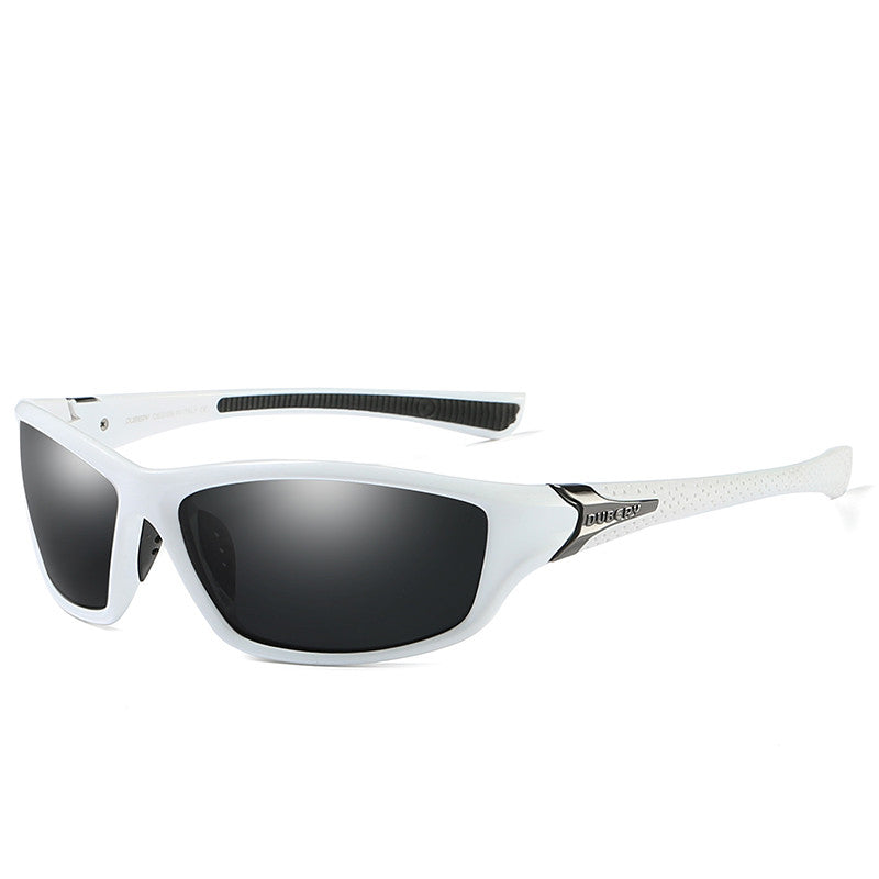 PHOENIXES™ DUBERY Square Sports Style Polarized Sunglasses