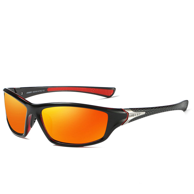 PHOENIXES™ DUBERY Square Sports Style Polarized Sunglasses