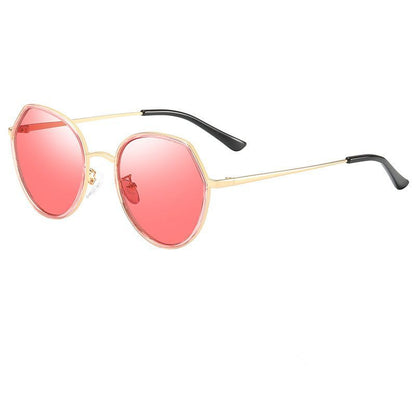 PHOENIXES™ Fashion Color Film Sunglasses Unısex