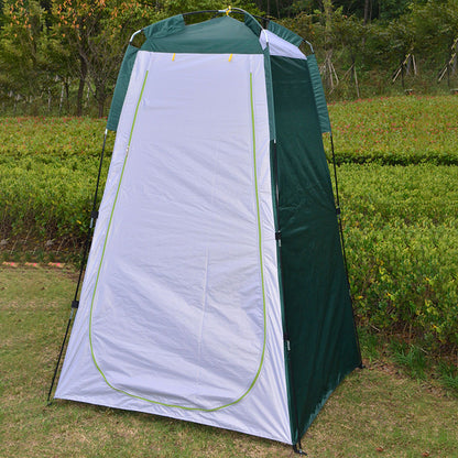 PHOENIXES™ Custom Travel Mobile Toilet Tent