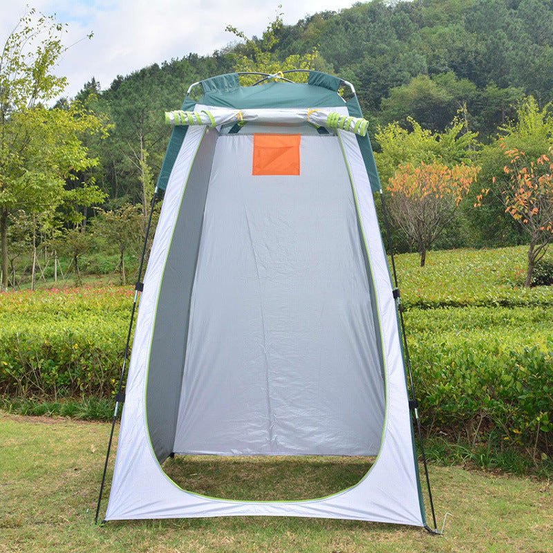 PHOENIXES™ Custom Travel Mobile Toilet Tent