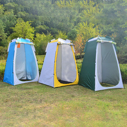 PHOENIXES™ Custom Travel Mobile Toilet Tent