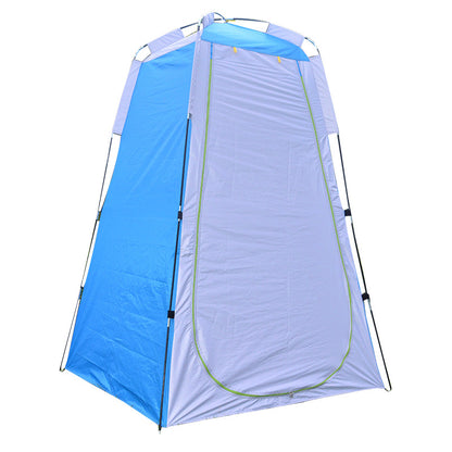 PHOENIXES™ Custom Travel Mobile Toilet Tent