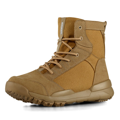 PHOENIXES™ Outdoor Unısex Military Boots Tactical Boots High-Top