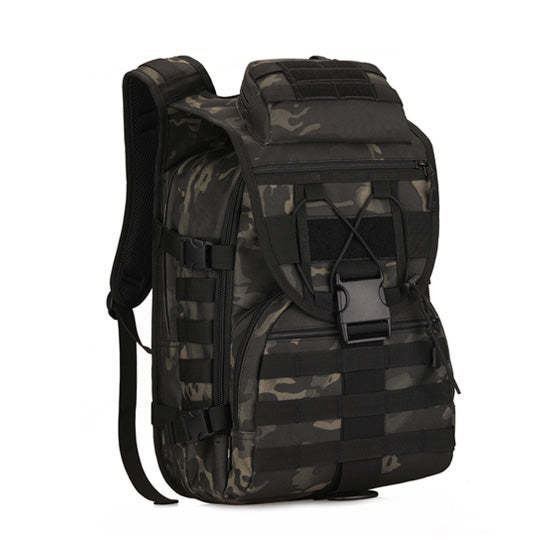 PHOENIXES™ Mountaineering Camouflage Bag