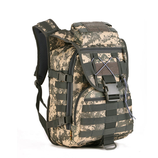 PHOENIXES™ Mountaineering Camouflage Bag