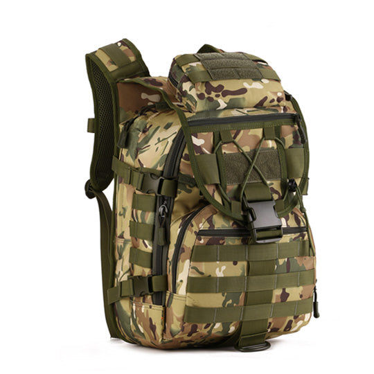 PHOENIXES™ Mountaineering Camouflage Bag