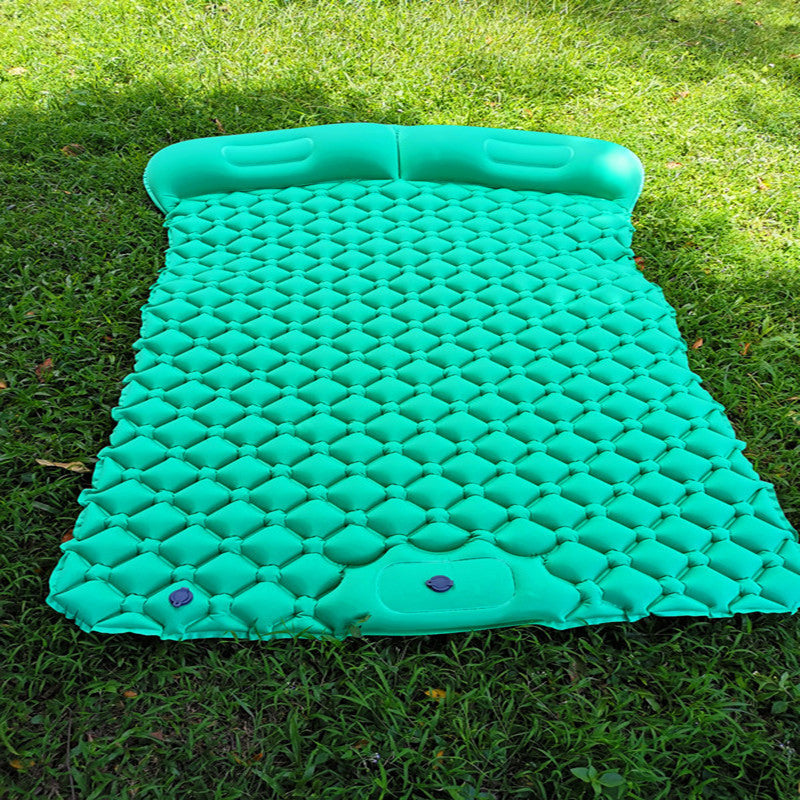 PHOENIXES™ 2 Person Self-inflating Camping Mattress