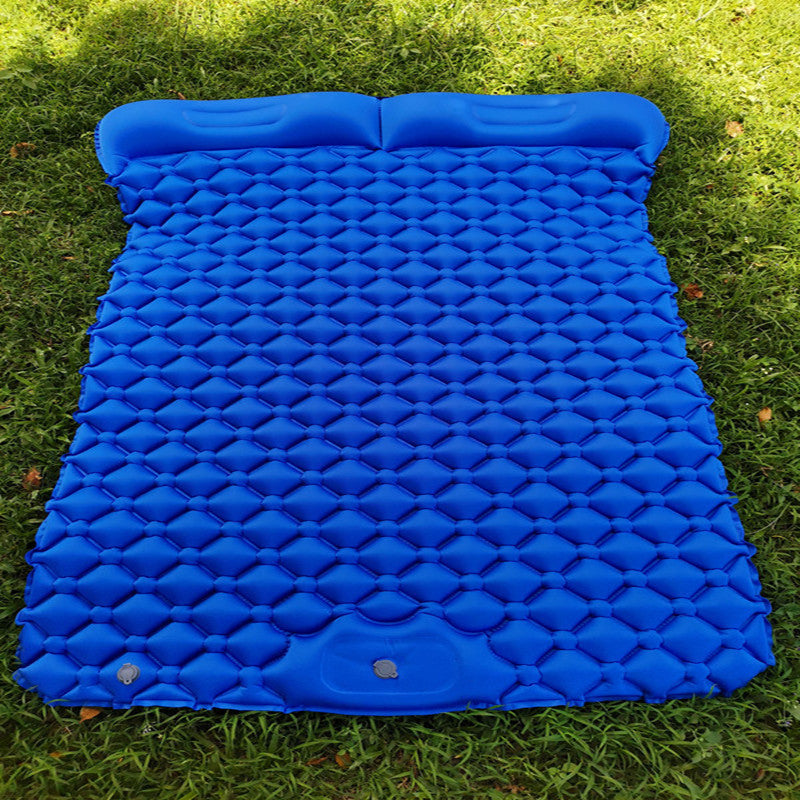 PHOENIXES™ 2 Person Self-inflating Camping Mattress