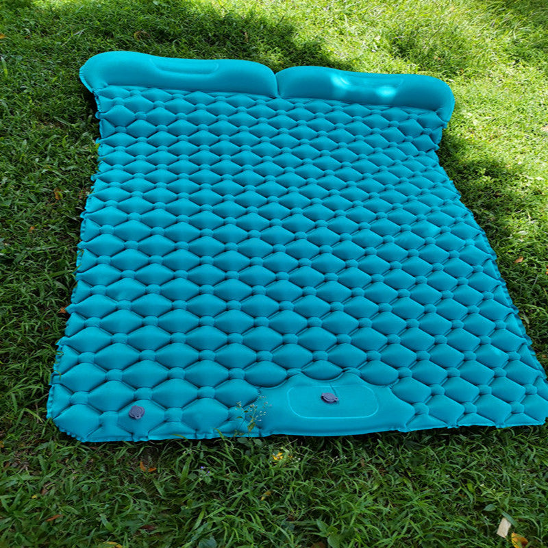 PHOENIXES™ 2 Person Self-inflating Camping Mattress