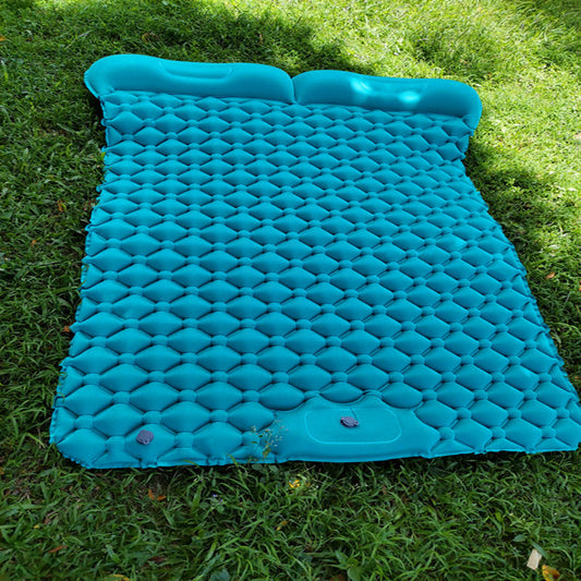 PHOENIXES™ 2 Person Self-inflating Camping Mattress