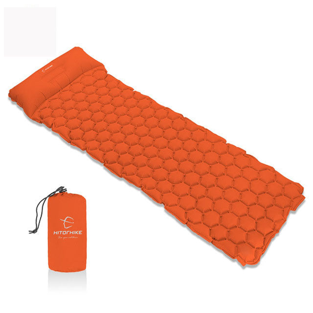 PHOENIXES™ Air mattress sleeping bag