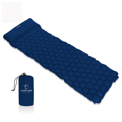 PHOENIXES™ Air mattress sleeping bag