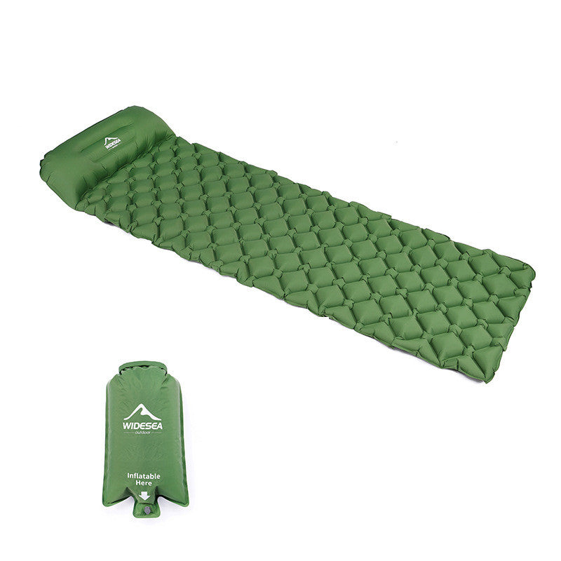 PHOENIXES™ Quickly Inflatable Camping Air Cushion