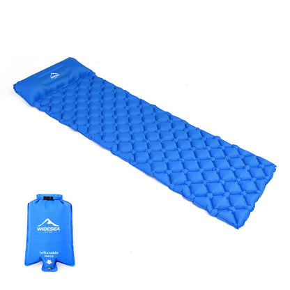 PHOENIXES™ Quickly Inflatable Camping Air Cushion