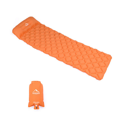 PHOENIXES™ Quickly Inflatable Camping Air Cushion