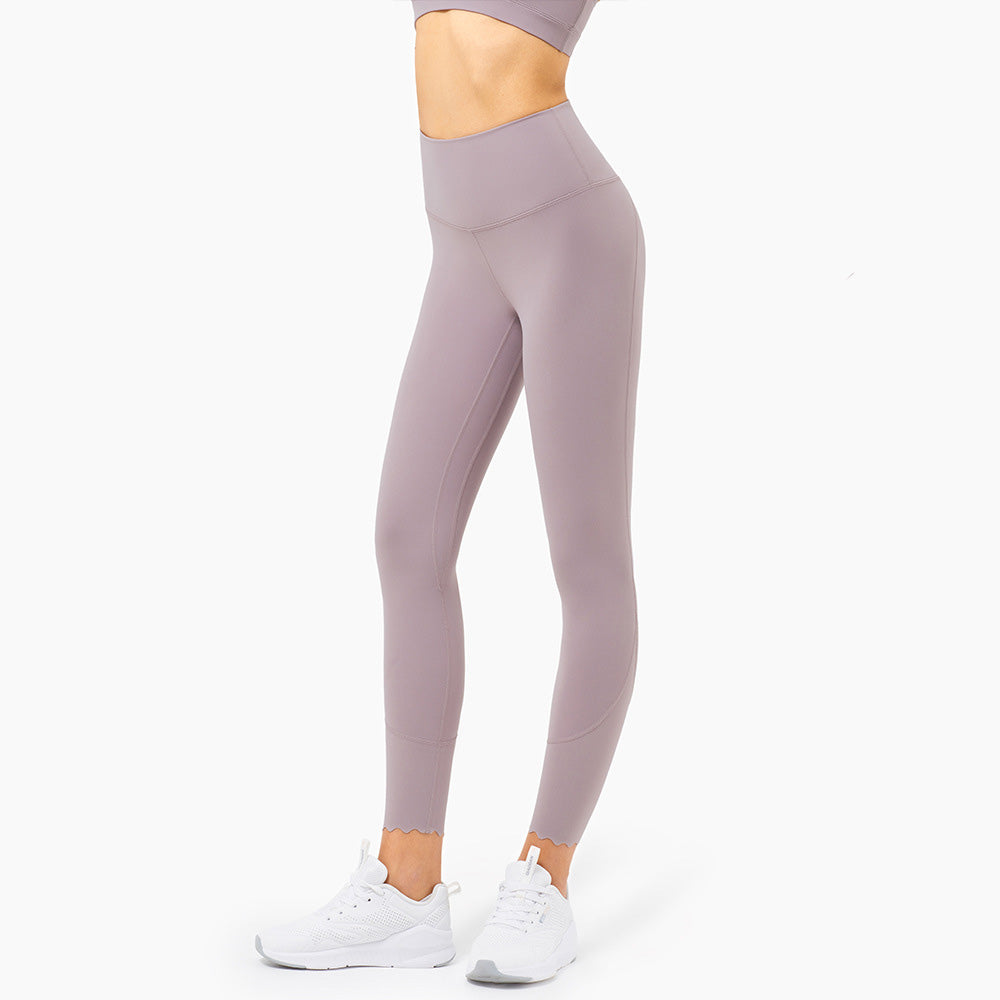 PHOENIXES™ High Waist Elastic Tights