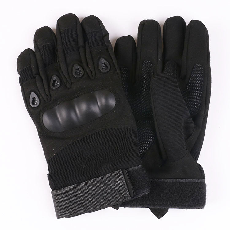 PHOENIXES™ New Unısex Outdoor Tactical Gloves Full Finger