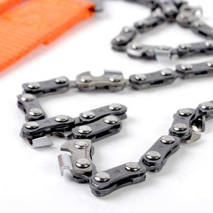 PHOENIXES™ Labor-Saving Manganese Steel Chain Saw