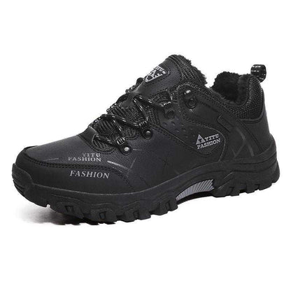 PHOENIXES™ Mountaineering Shoes With Low Strap Slip Resistant  Unısex