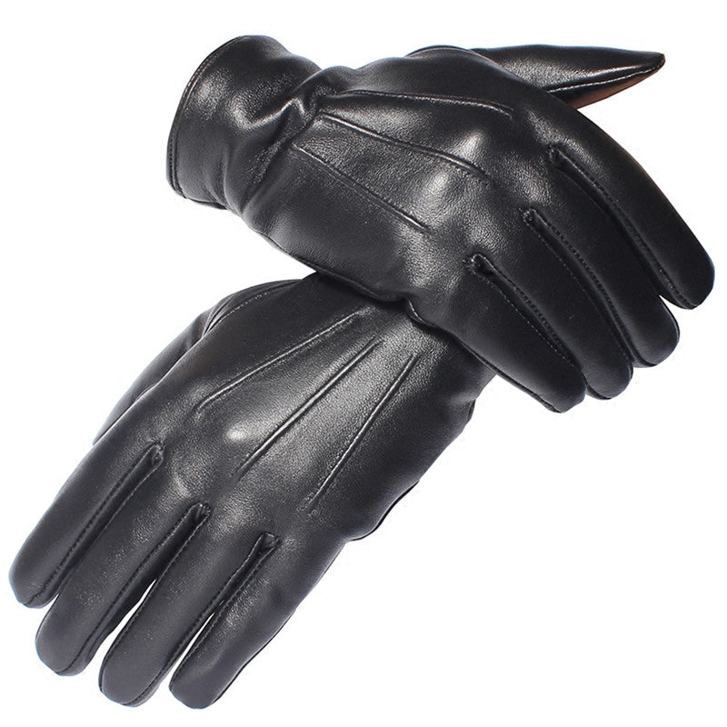 PHOENIXES™ Leather Gloves For Men