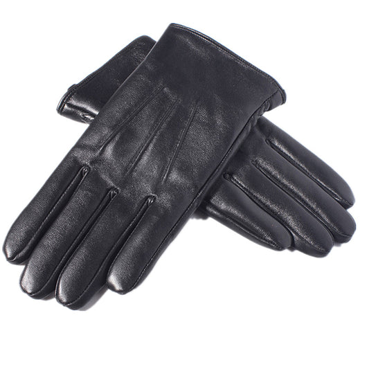 PHOENIXES™ Leather Gloves For Men