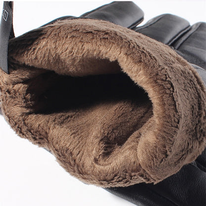 PHOENIXES™ Leather Gloves For Men