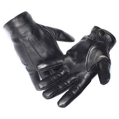 PHOENIXES™ Leather Gloves For Men